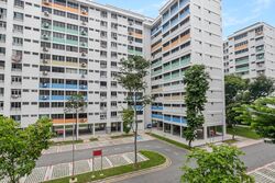 Blk 867 Yishun Street 81 (Yishun), HDB 4 Rooms #631116291